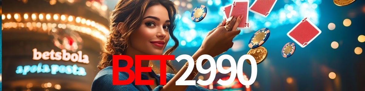 Experiência VIP bet2990