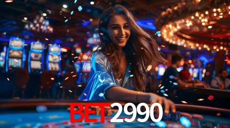 Welcome Bonus bet2990