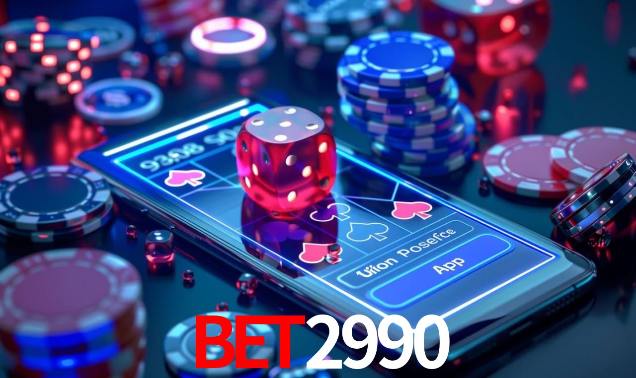 Estatísticas bet2990