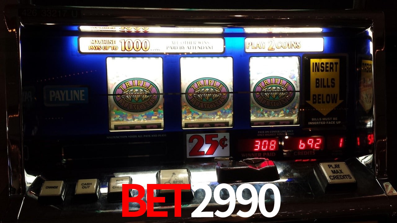 Tennis Betting bet2990