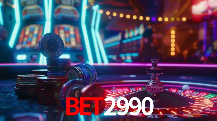 Slot Games bet2990