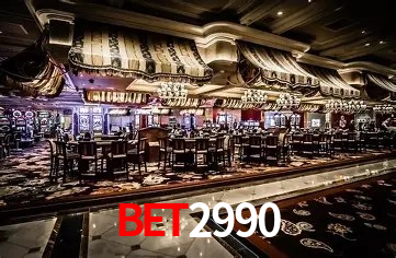 Flash Promotion bet2990