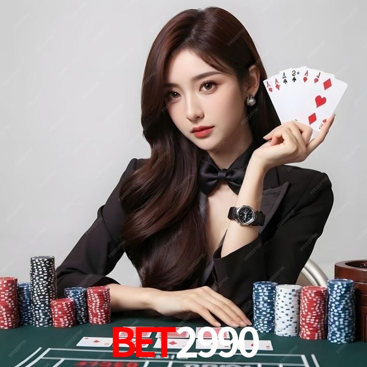 Mesa de Blackjack bet2990