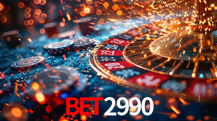 Live Casino bet2990