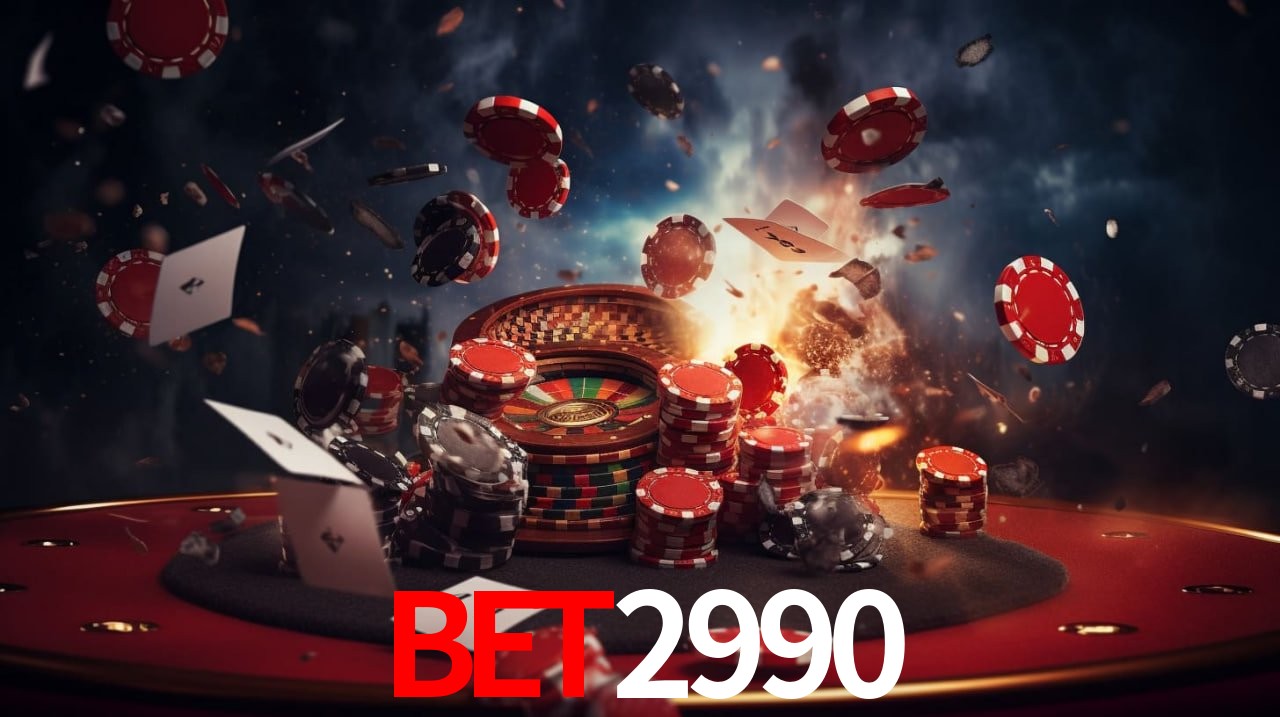 Promoções Sazonais bet2990