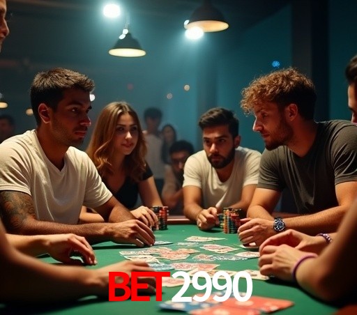 Apostas de Tênis bet2990