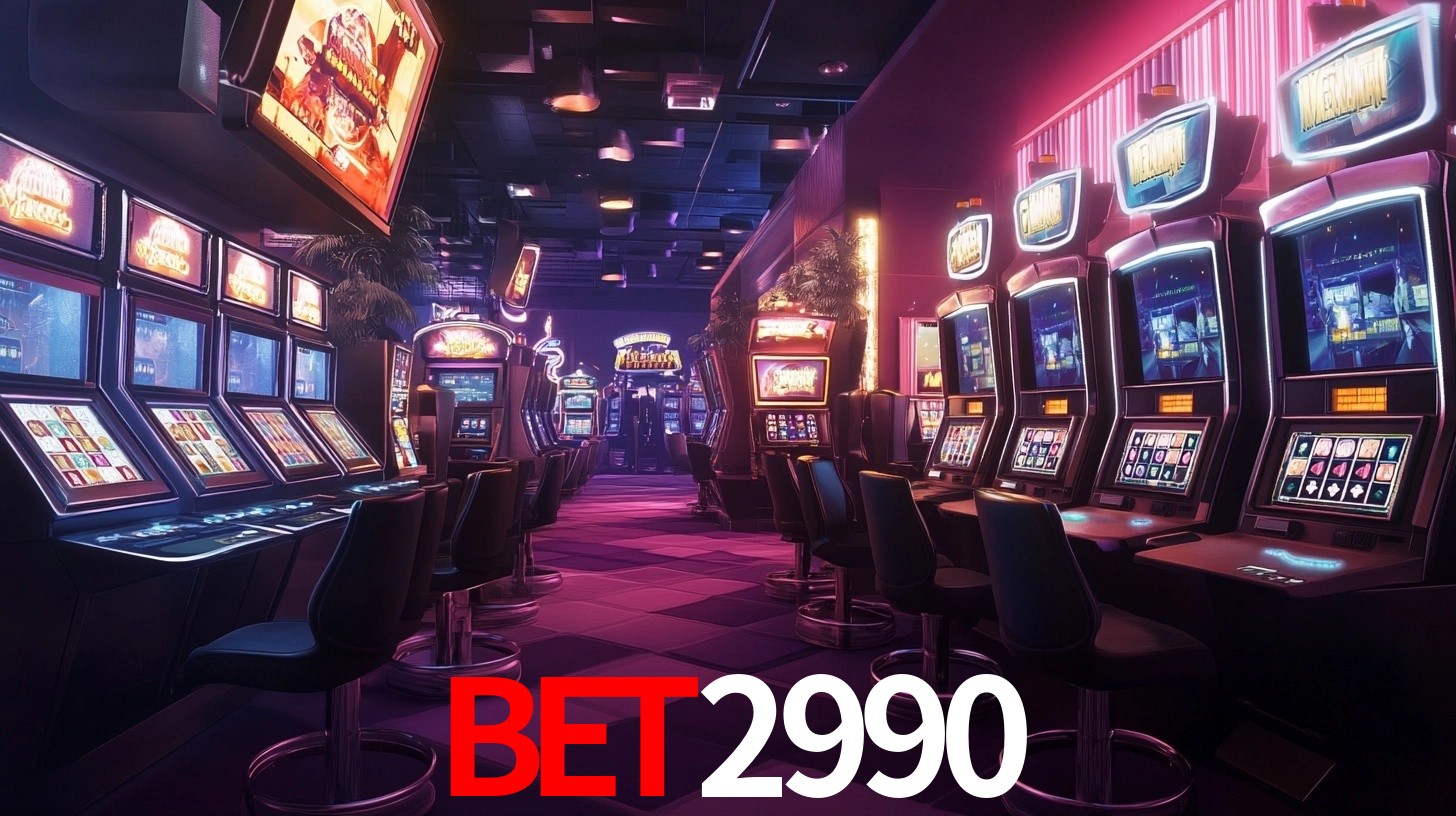 bet2990 App Interface