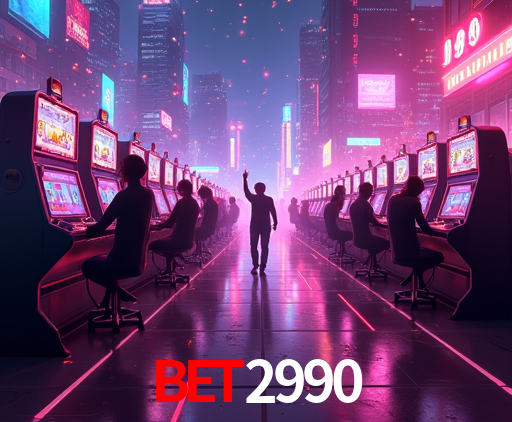 Descubra o Programa VIP da bet2990: Vantagens Exclusivas para Jogadores