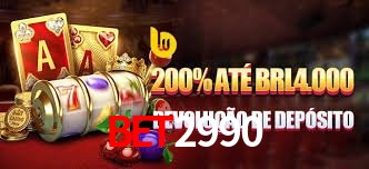 Diretório de Jogos bet2990
