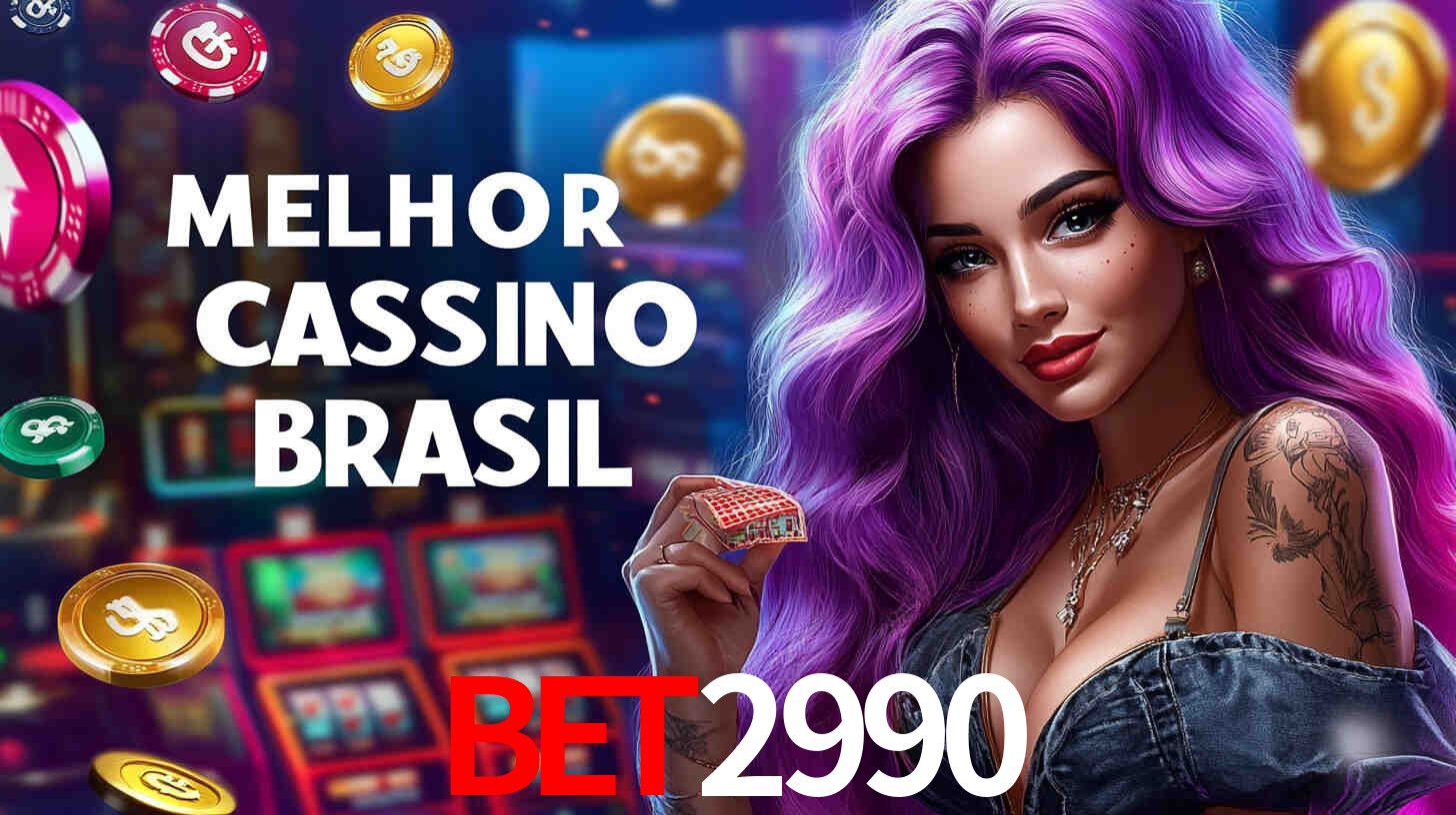 A Emoção da Loteria na bet2990: Uma Chance de Mudança de Vida