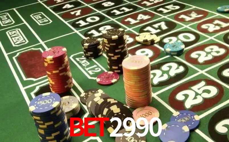 PIX Instantâneo bet2990