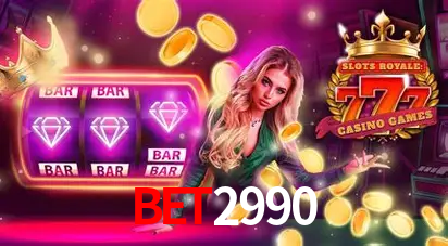 Descubra a Magia dos Jogos de Arcade no bet2990