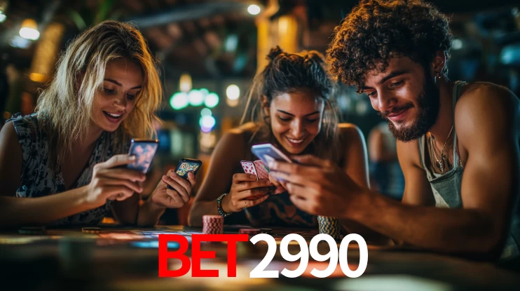 Roulette Table bet2990