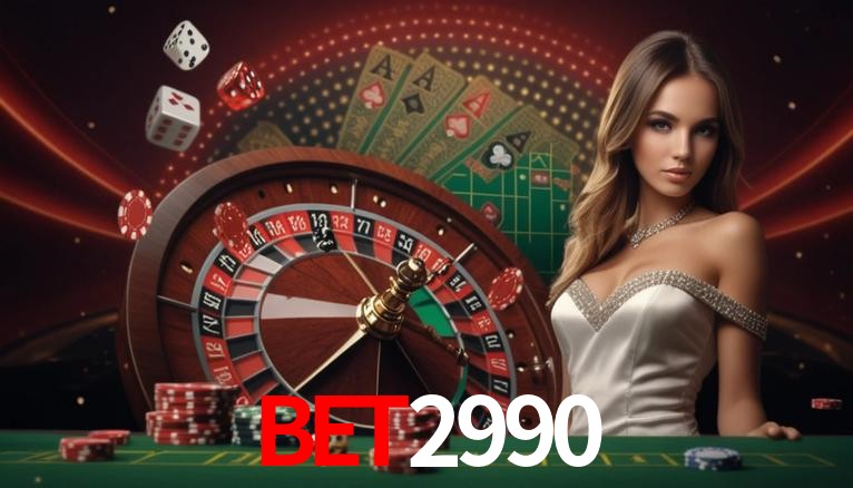 Game Providers bet2990
