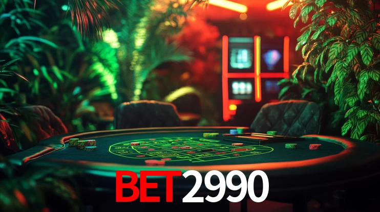 VIP Casino bet2990