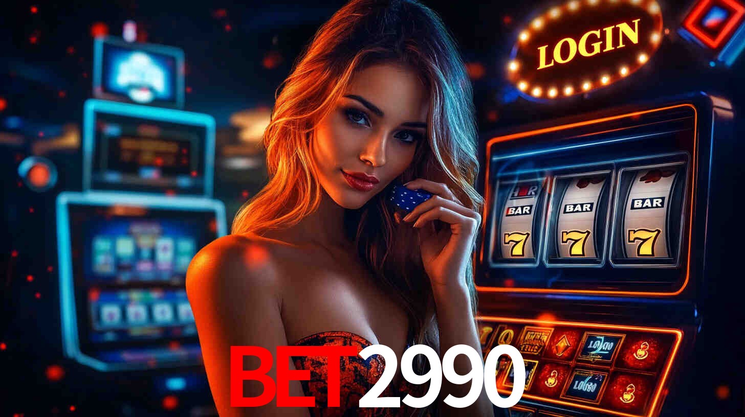 bet2990: A Experiência de Casino com Jogos de Mesa ao Vivo