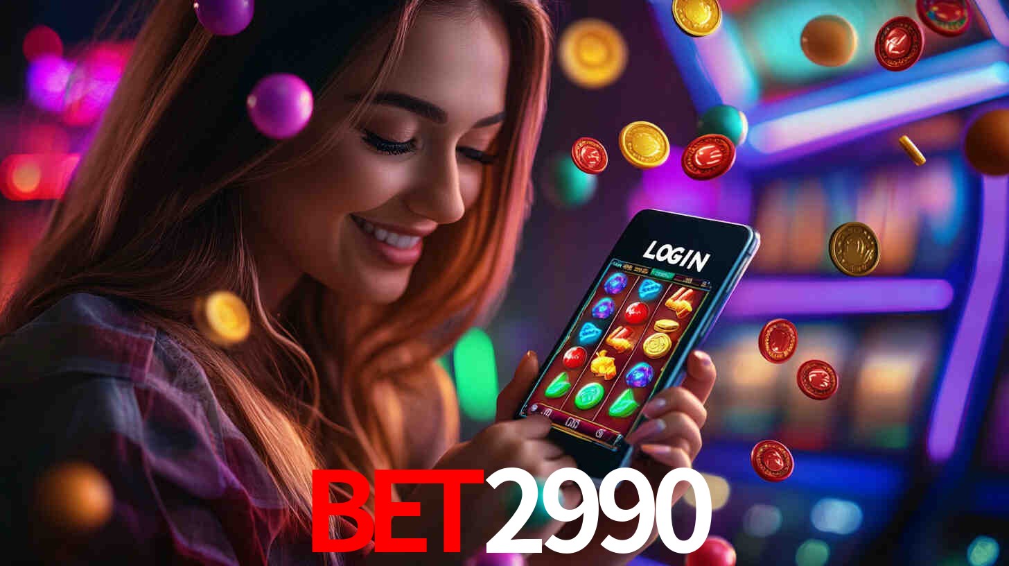 bet2990: Jogos de Caça-Níqueis-Altas Recompensas, Roleta-Velocidade, Blackjack-Desafios Máximos