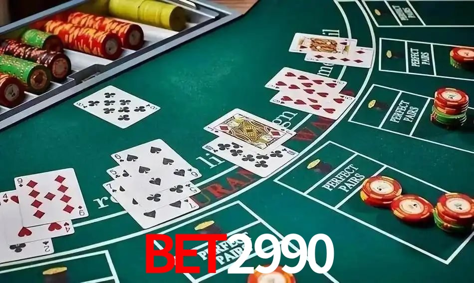 Provedores de Jogos bet2990