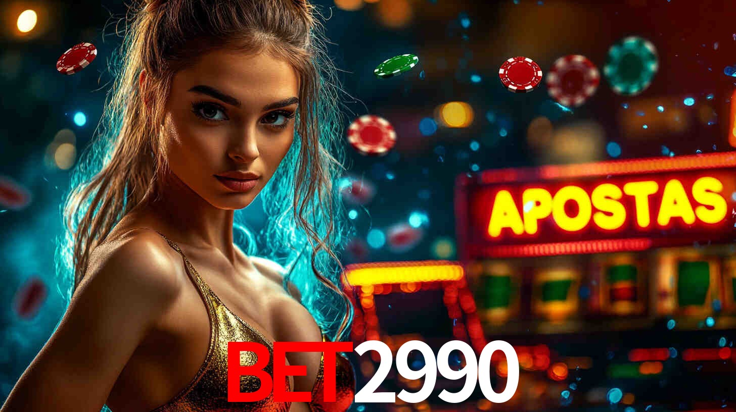 Inovações de Jogos na bet2990: O Futuro das Experiências Interativas
