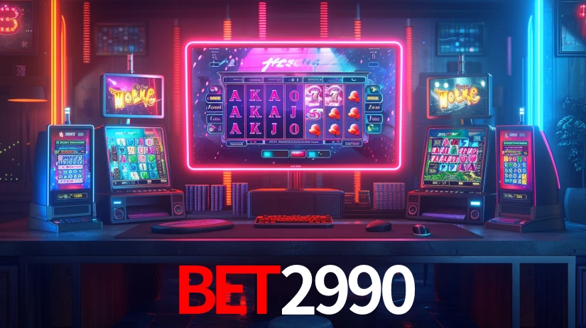 Experimente o Login Seguro Premium no bet2990